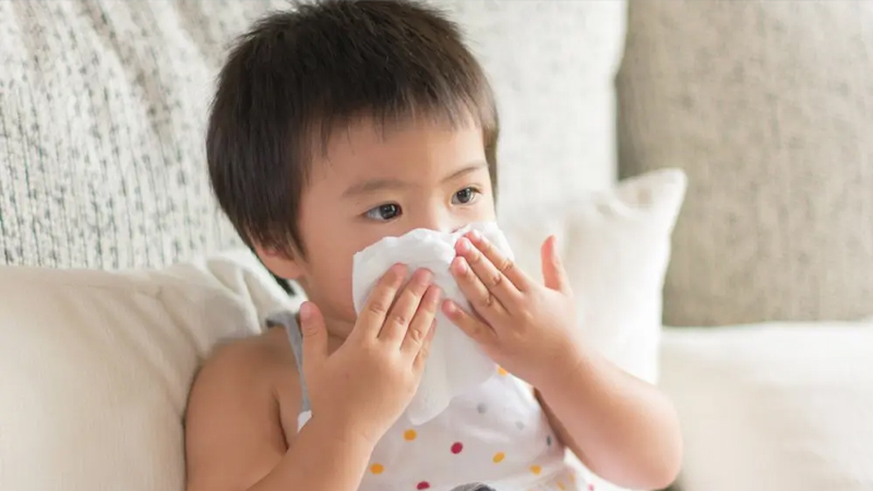 Tips PAFI Situbondo untuk Meningkatkan Imunitas Anak di Musim Flu